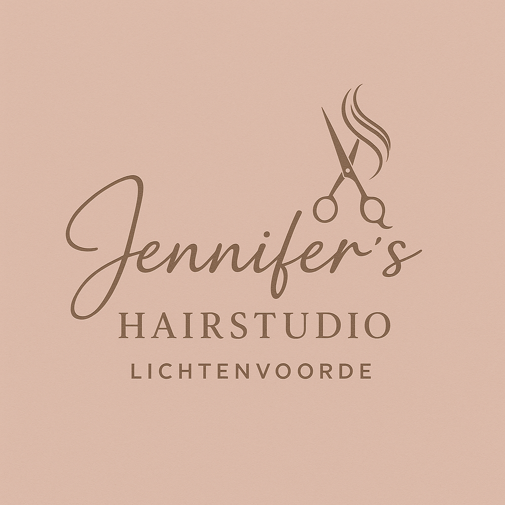 Jennifer’s Hairstudio Lichtenvoorde